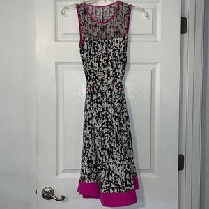Kate Spade Midi Dress